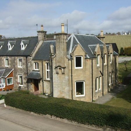 Hôtel Kyle House à Bonar Bridge Extérieur photo